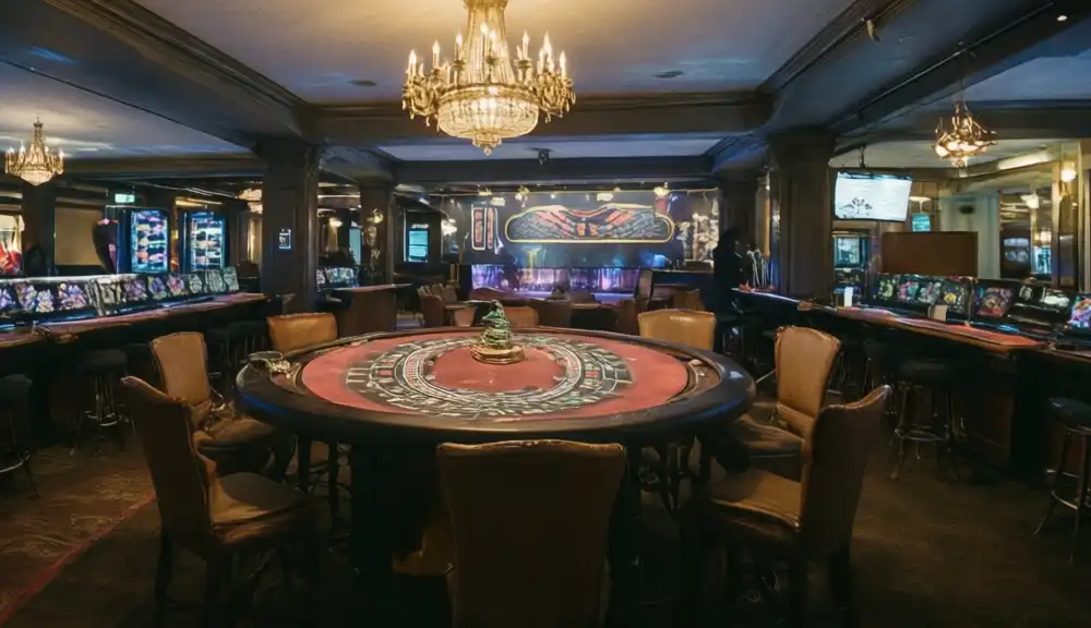 CoinCasino Banner